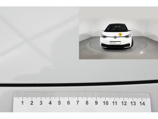 Volkswagen ID.3 Max Auto 150 kW (204 CV)