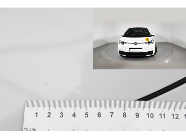 Volkswagen ID.3 Max Auto 150 kW (204 CV)