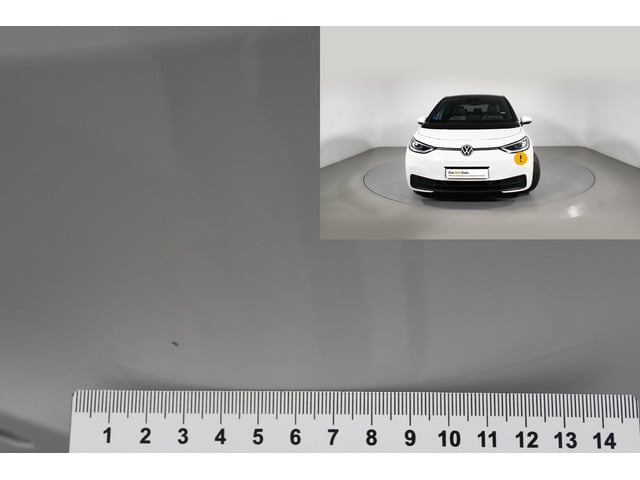 Volkswagen ID.3 Max Auto 150 kW (204 CV)