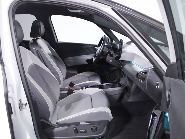 Volkswagen ID.3 Max Auto 150 kW (204 CV)