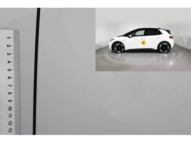 Volkswagen ID.3 Max Auto 150 kW (204 CV)