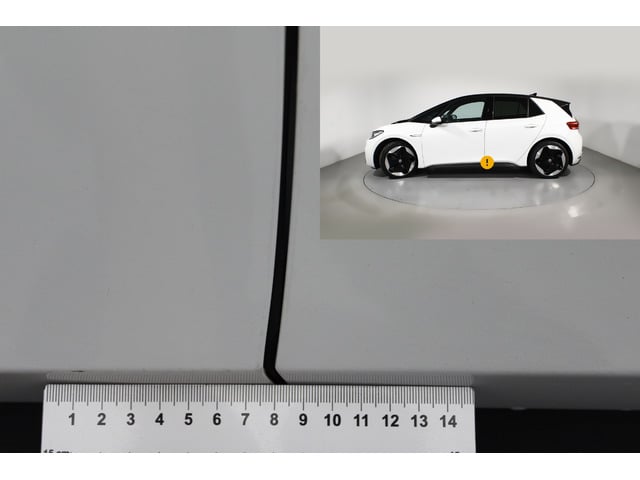 Volkswagen ID.3 Max Auto 150 kW (204 CV)