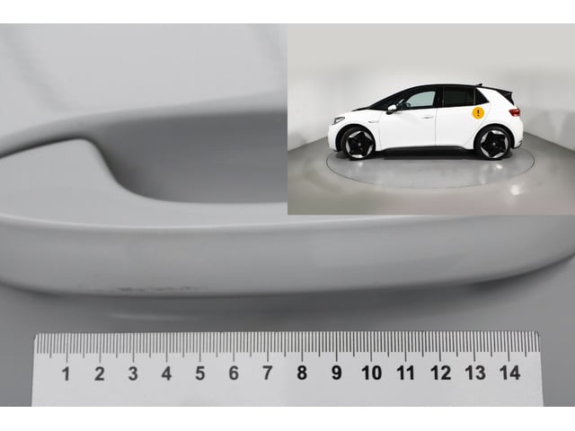 Volkswagen ID.3 Max Auto 150 kW (204 CV)