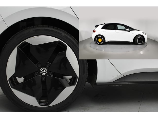Volkswagen ID.3 Max Auto 150 kW (204 CV)