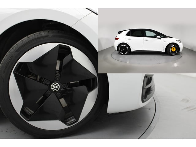 Volkswagen ID.3 Max Auto 150 kW (204 CV)