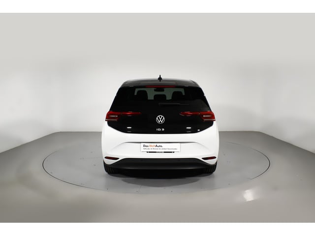 Volkswagen ID.3 Max Auto 150 kW (204 CV)