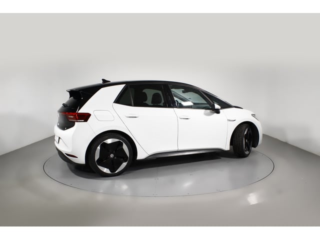 Volkswagen ID.3 Max Auto 150 kW (204 CV)