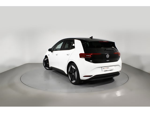 Volkswagen ID.3 Max Auto 150 kW (204 CV)