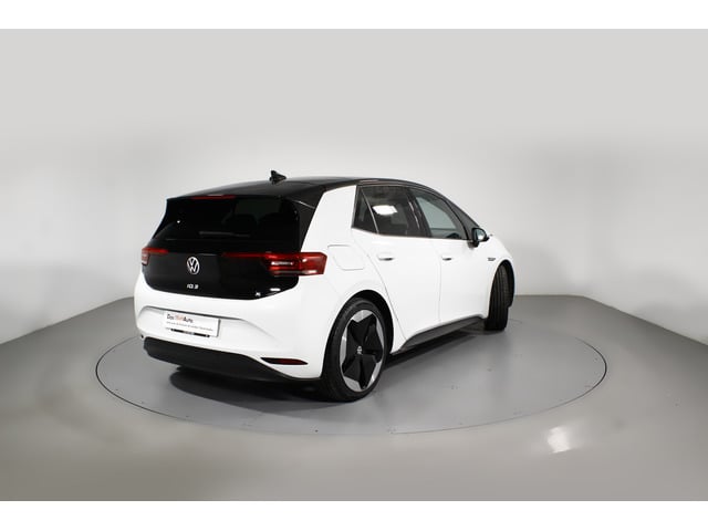 Volkswagen ID.3 Max Auto 150 kW (204 CV)