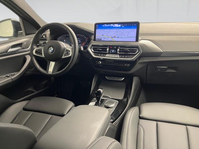 Bmw X4 xDrive20d 140 kW (190 CV) xLine