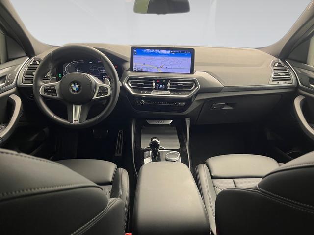 Bmw X4 xDrive20d 140 kW (190 CV) xLine