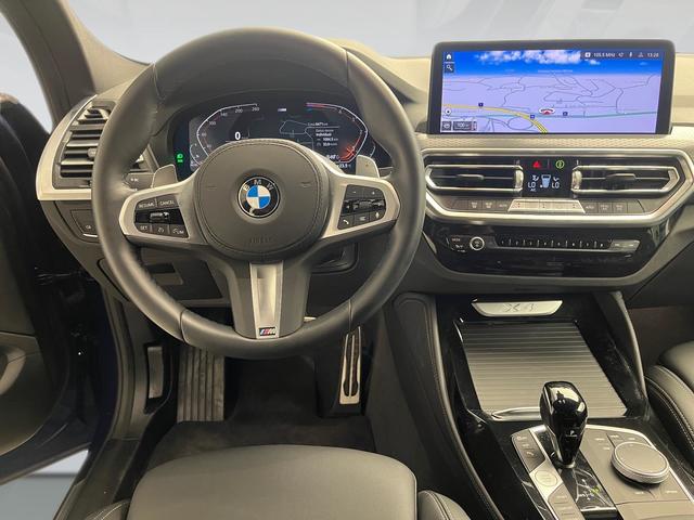 Bmw X4 xDrive20d 140 kW (190 CV) xLine