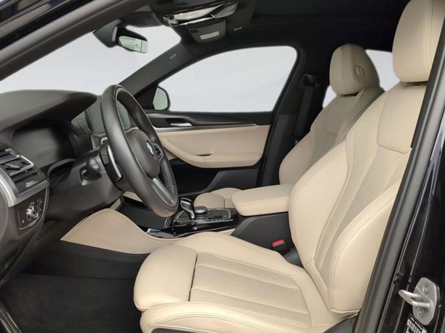 BMW X4 xDrive20d xLine 140 kW (190 CV)
