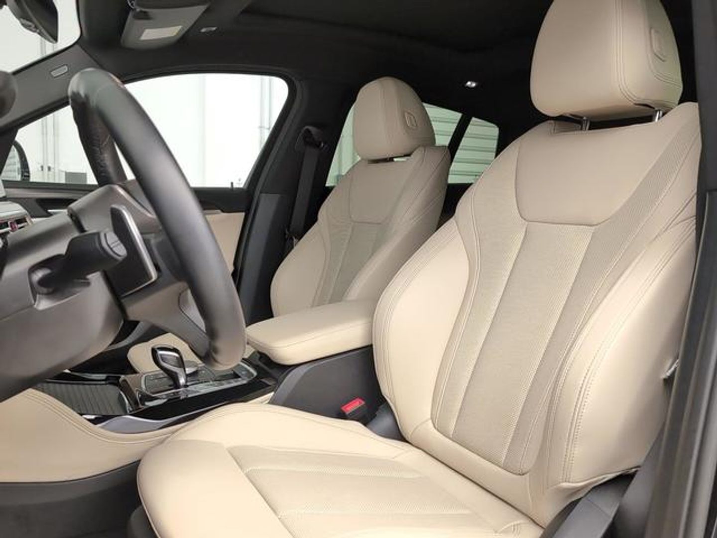 BMW X4 xDrive20d xLine 140 kW (190 CV)