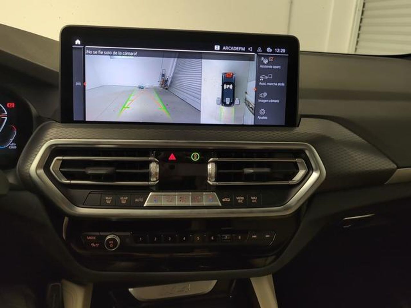 BMW X4 xDrive20d xLine 140 kW (190 CV)