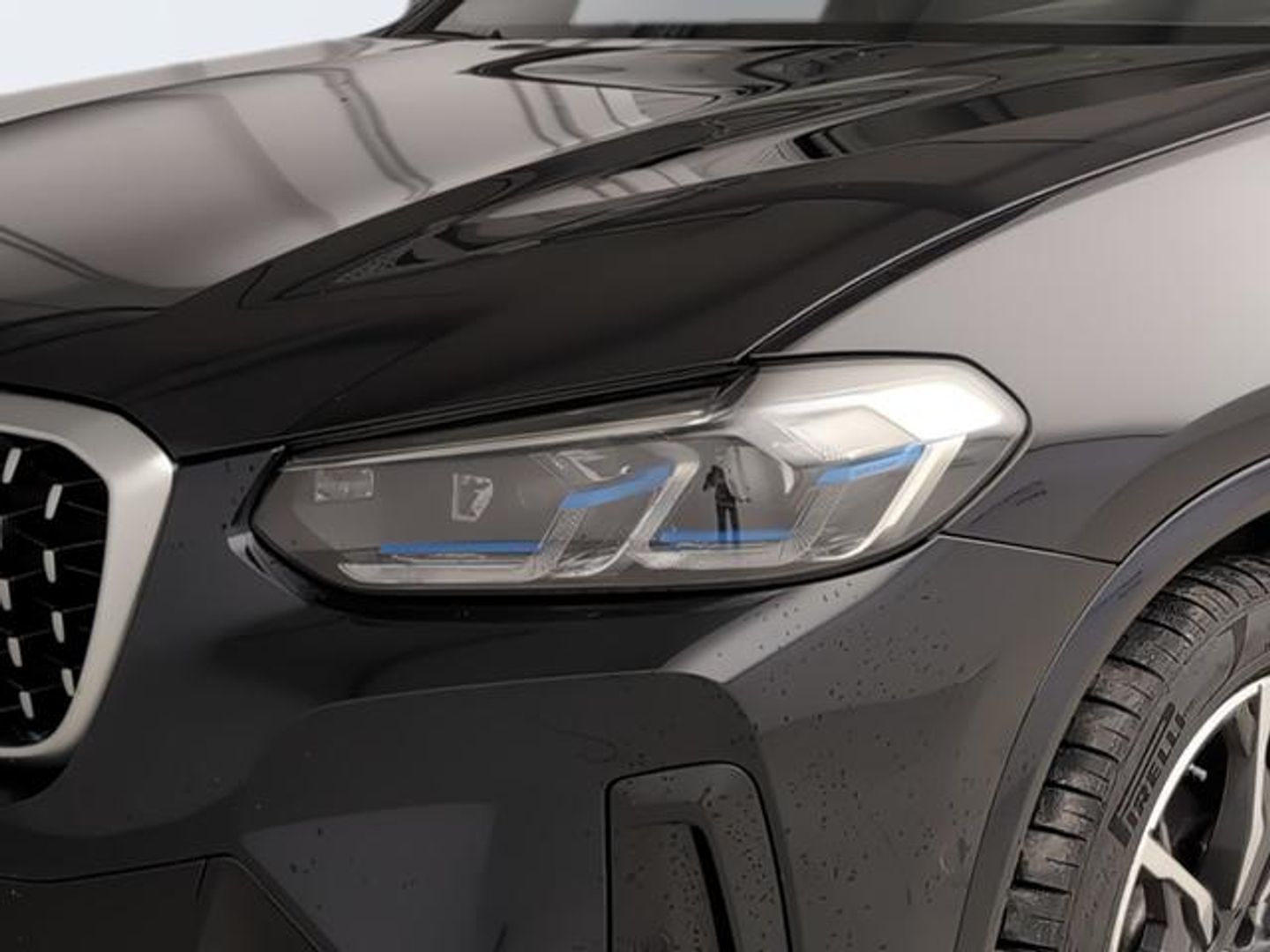 BMW X4 xDrive20d xLine 140 kW (190 CV)