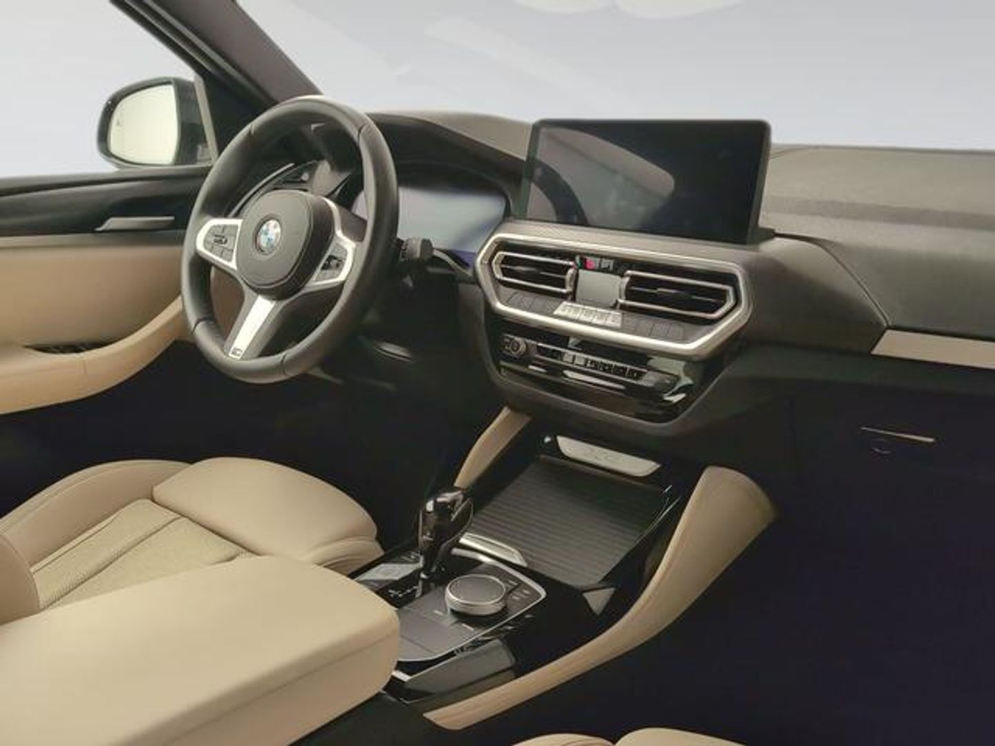 BMW X4 xDrive20d xLine 140 kW (190 CV)
