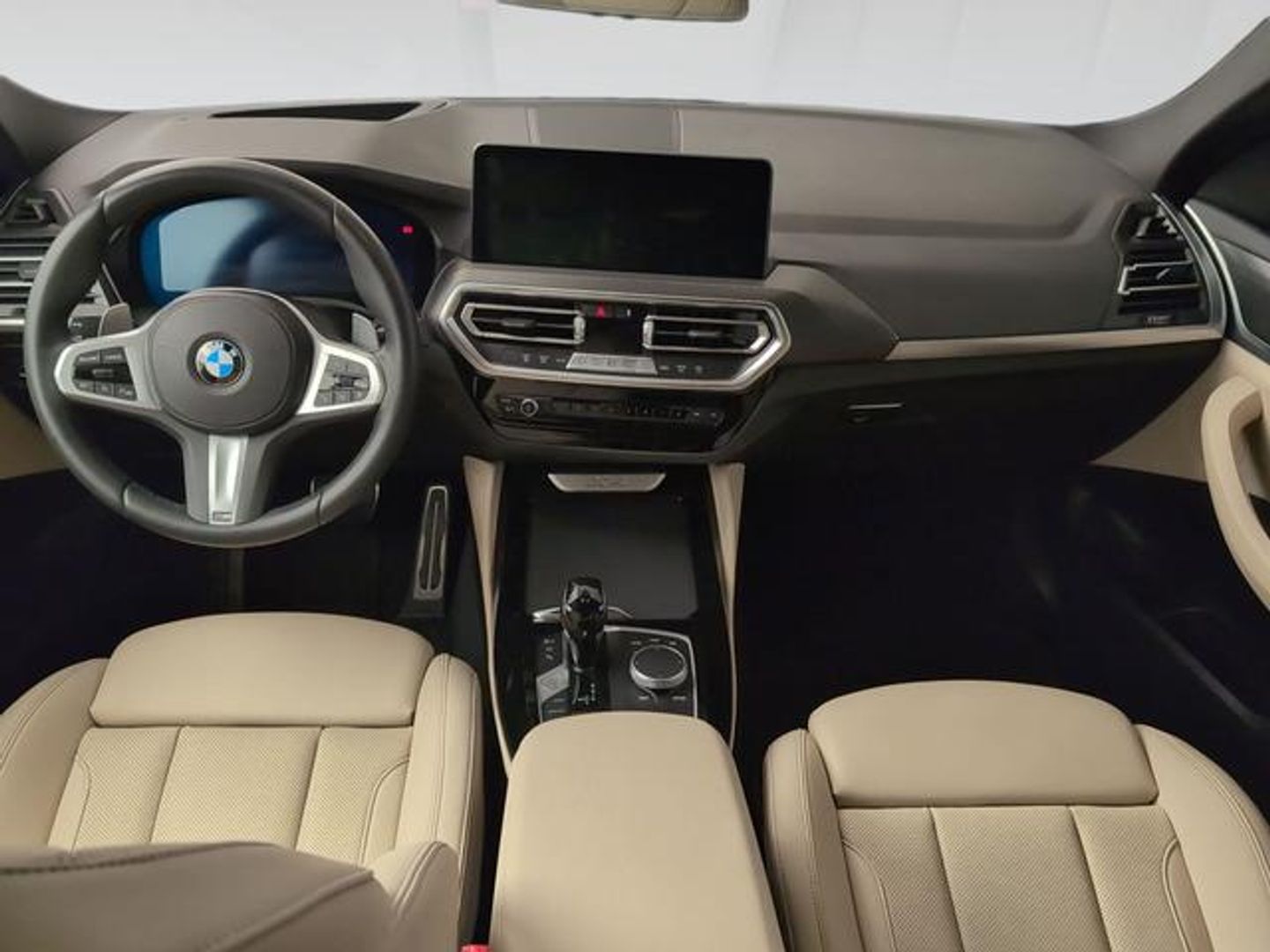 BMW X4 xDrive20d xLine 140 kW (190 CV)