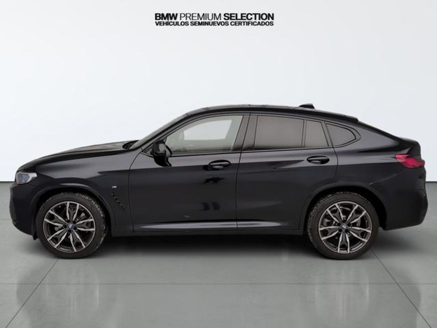BMW X4 xDrive20d xLine 140 kW (190 CV)