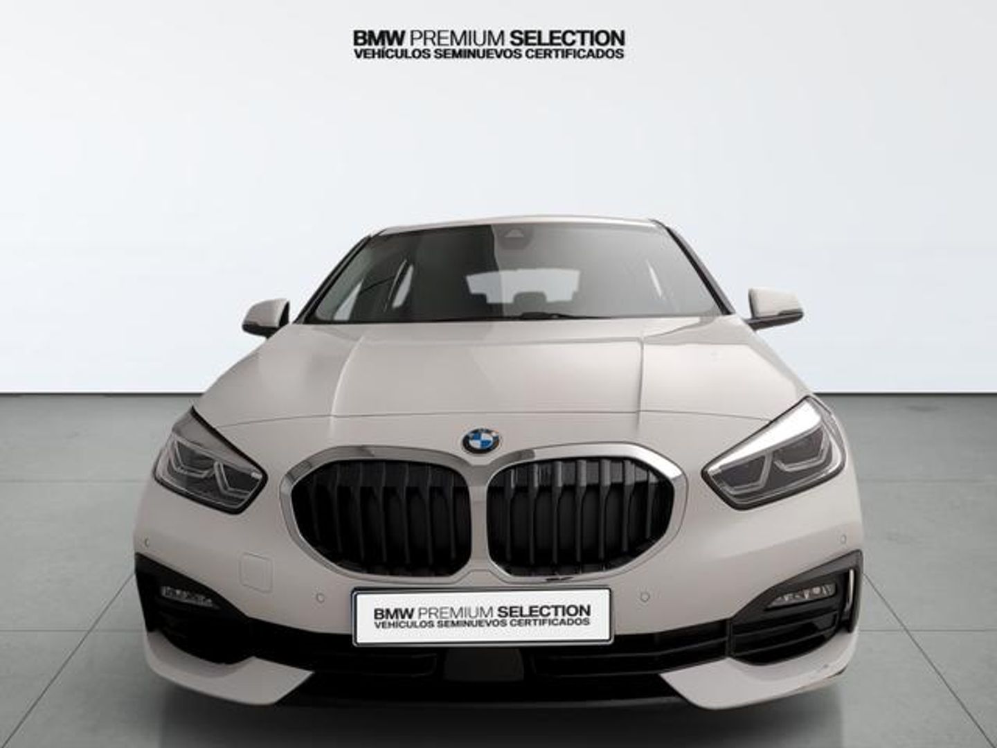 BMW Serie 1 118i 103 kW (140 CV)