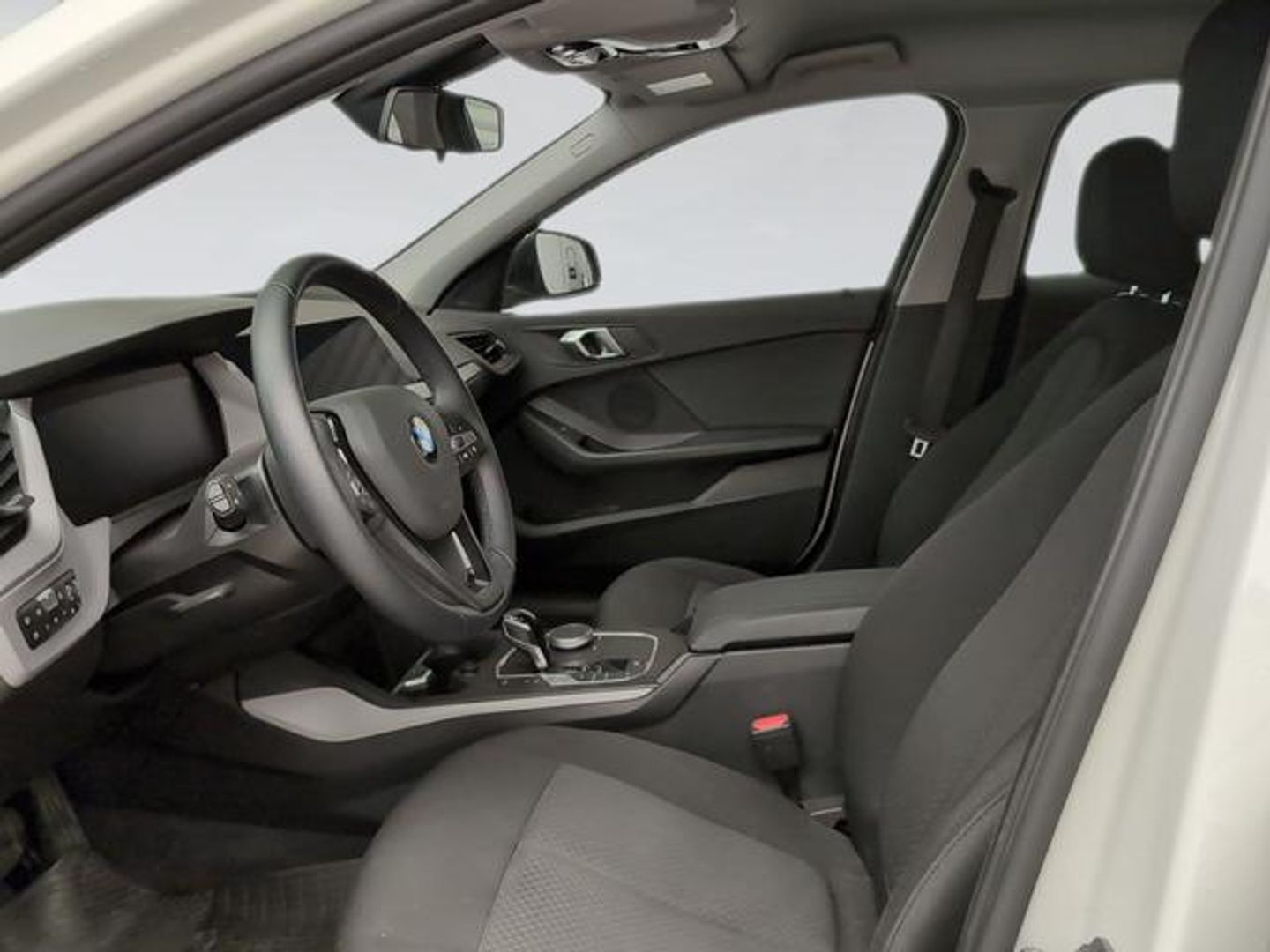 BMW Serie 1 118i 103 kW (140 CV)
