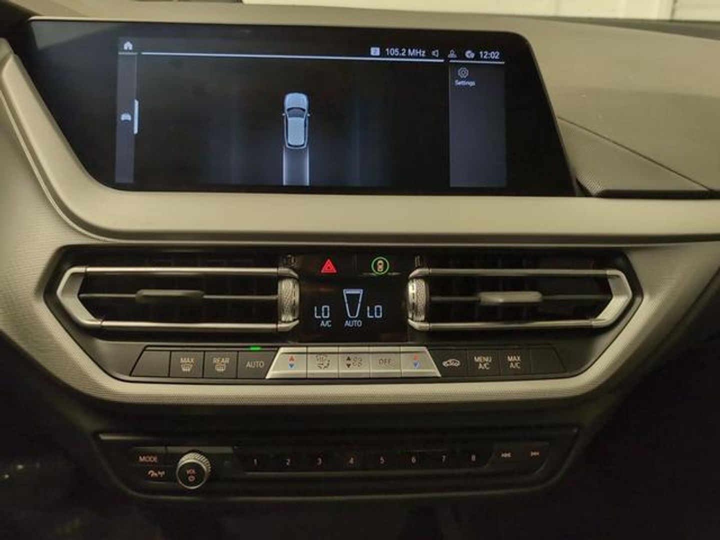 BMW Serie 1 118i 103 kW (140 CV)