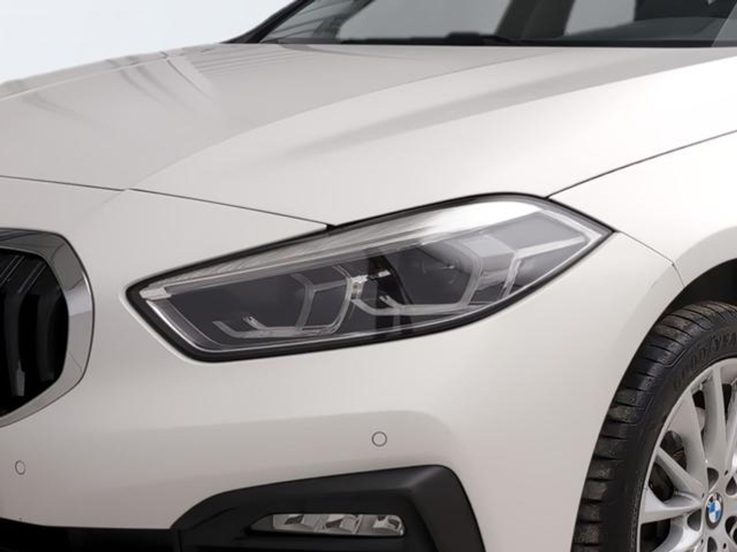BMW Serie 1 118i 103 kW (140 CV)
