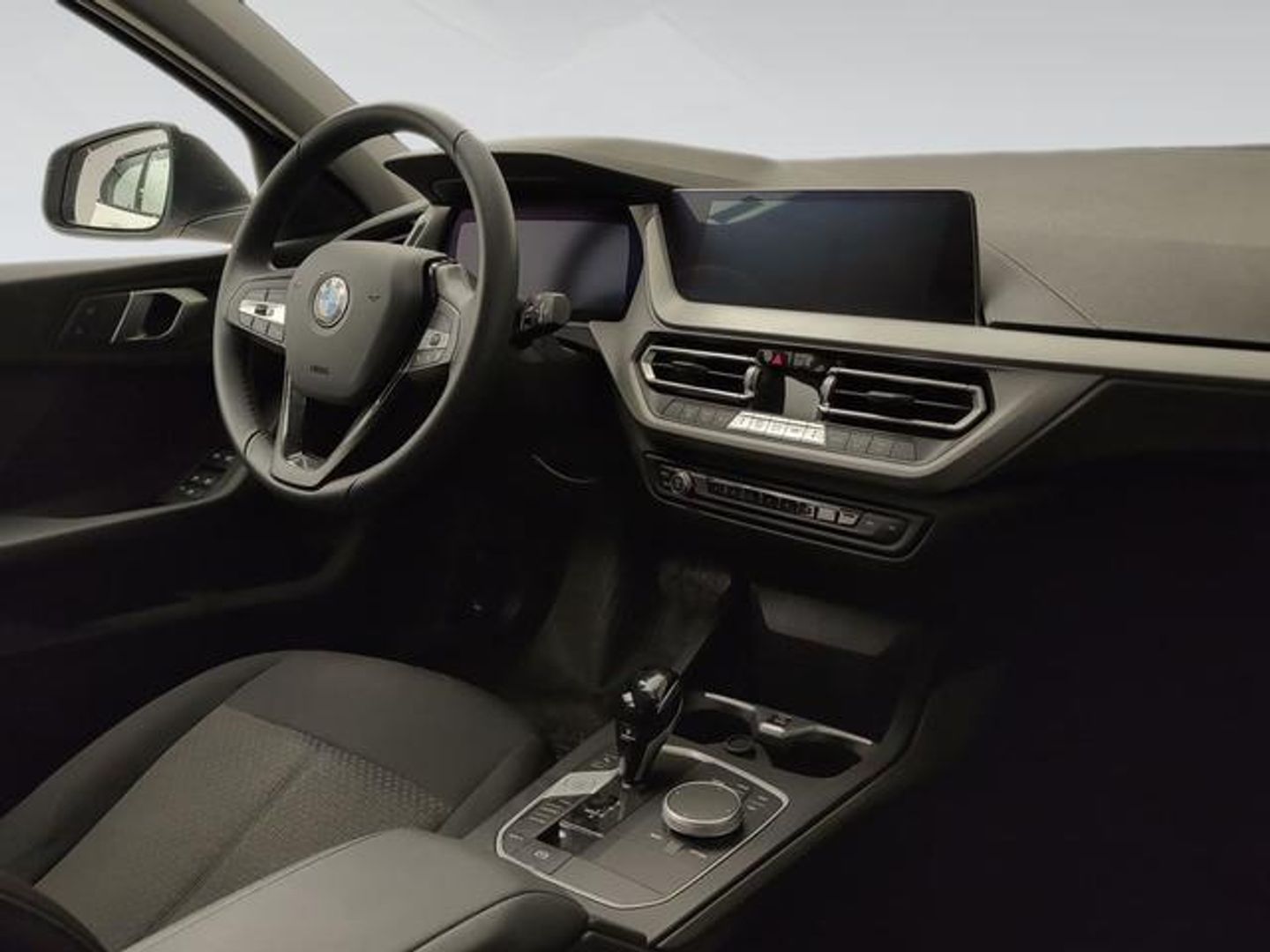 BMW Serie 1 118i 103 kW (140 CV)