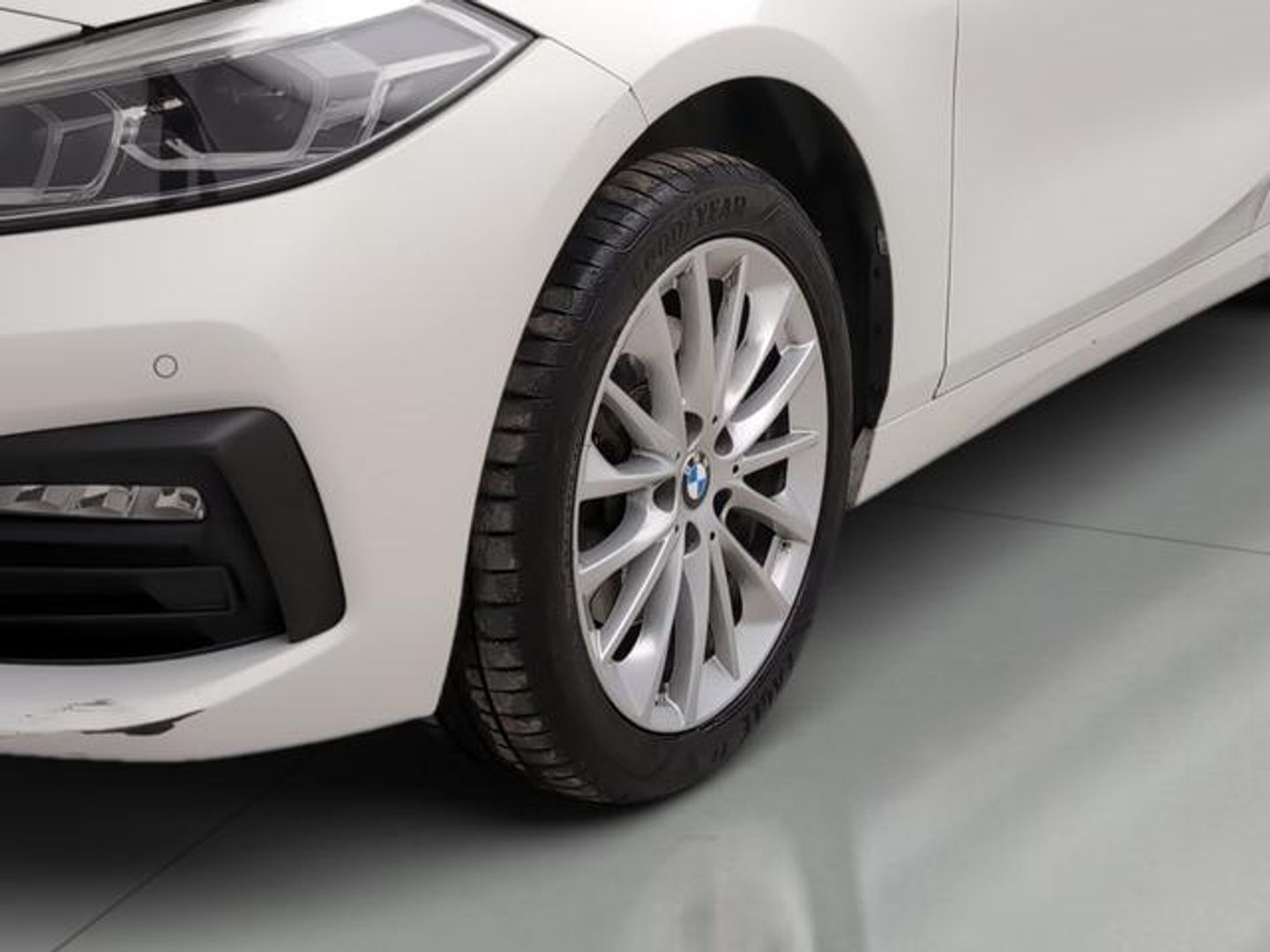 BMW Serie 1 118i 103 kW (140 CV)