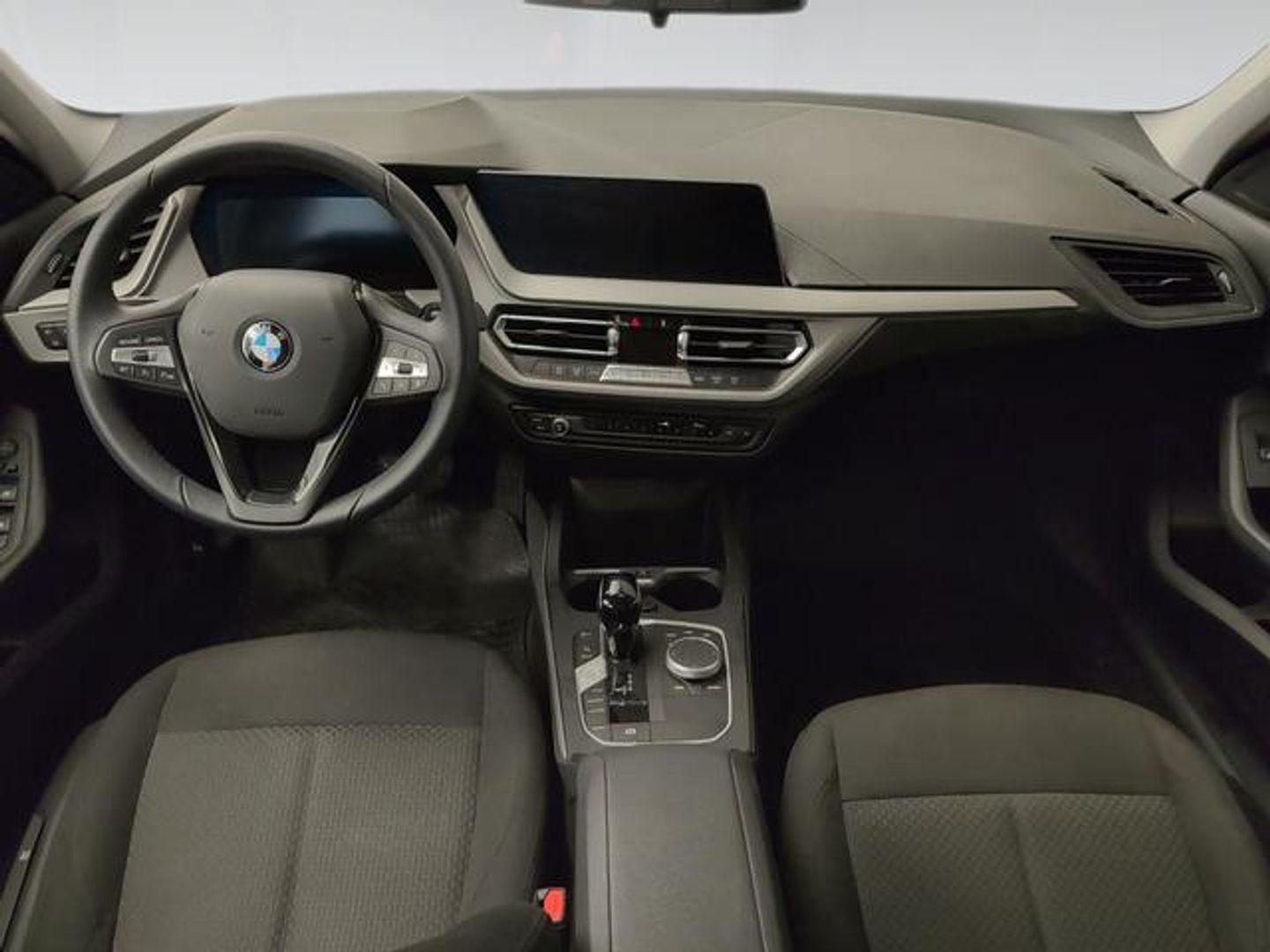 BMW Serie 1 118i 103 kW (140 CV)