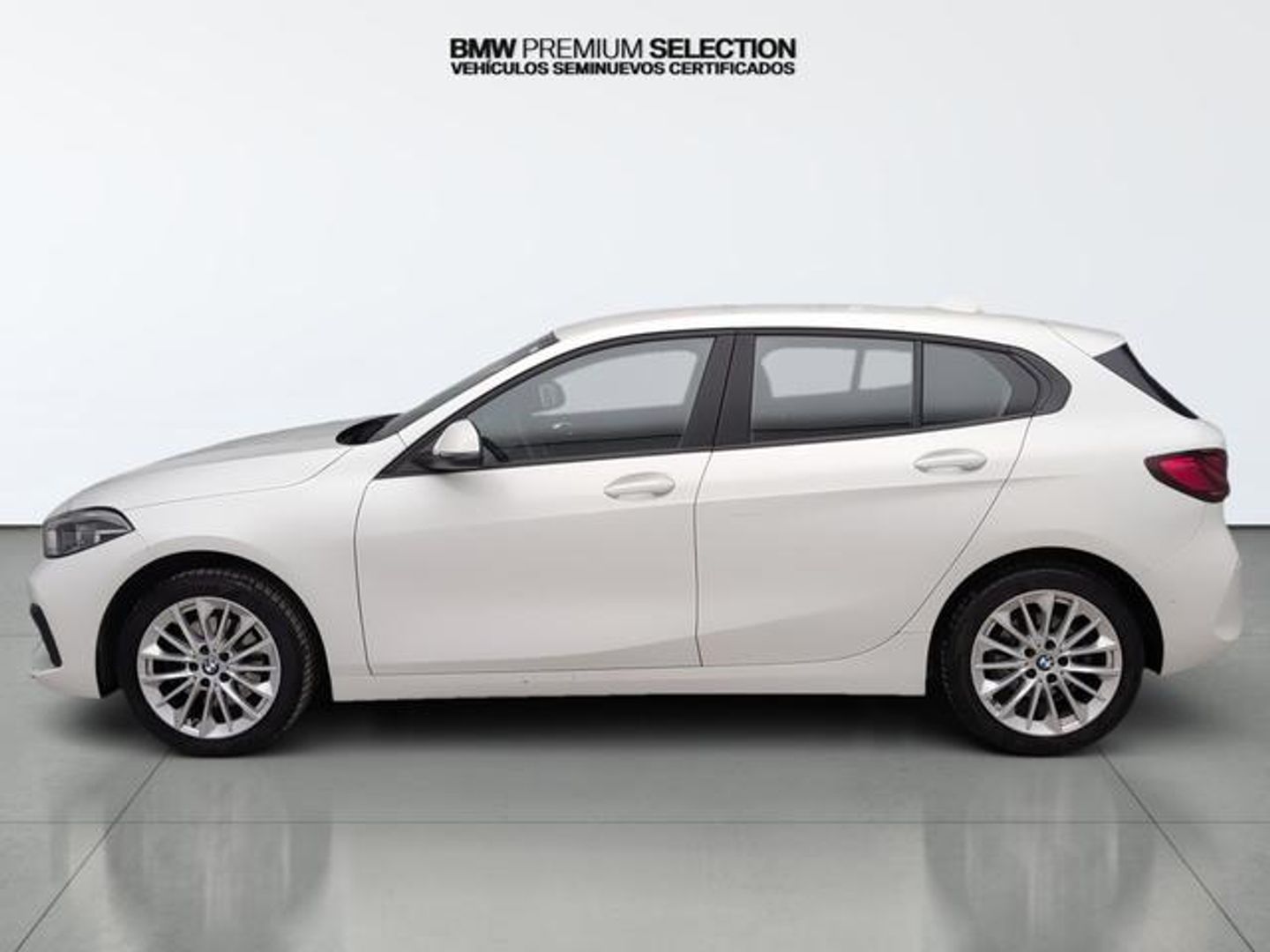 BMW Serie 1 118i 103 kW (140 CV)