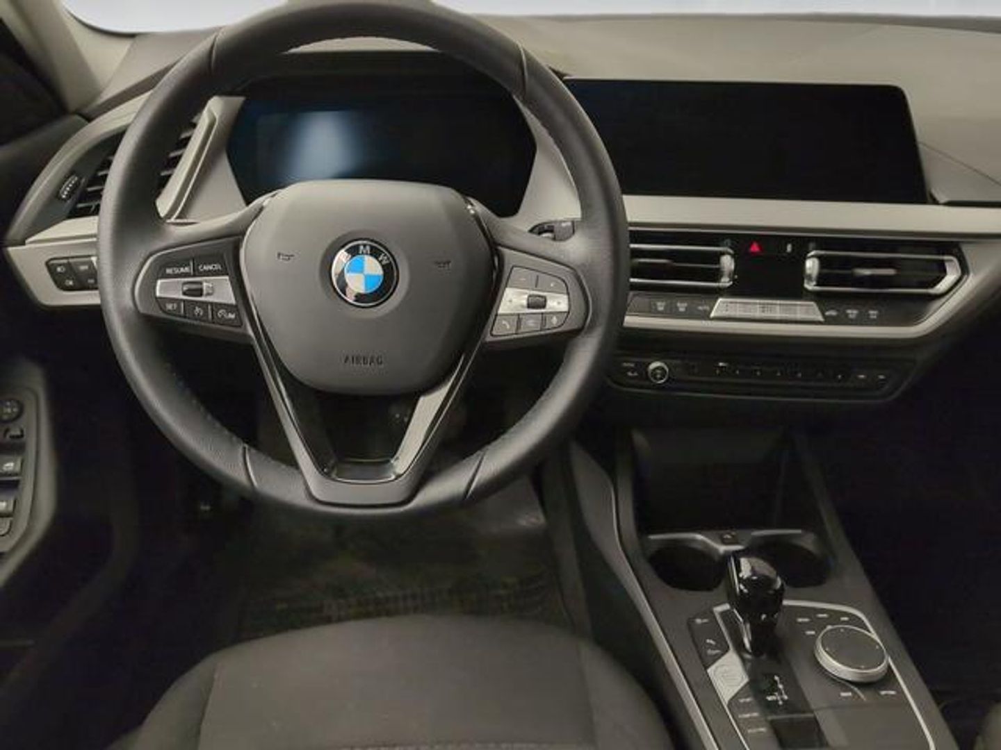 BMW Serie 1 118i 103 kW (140 CV)