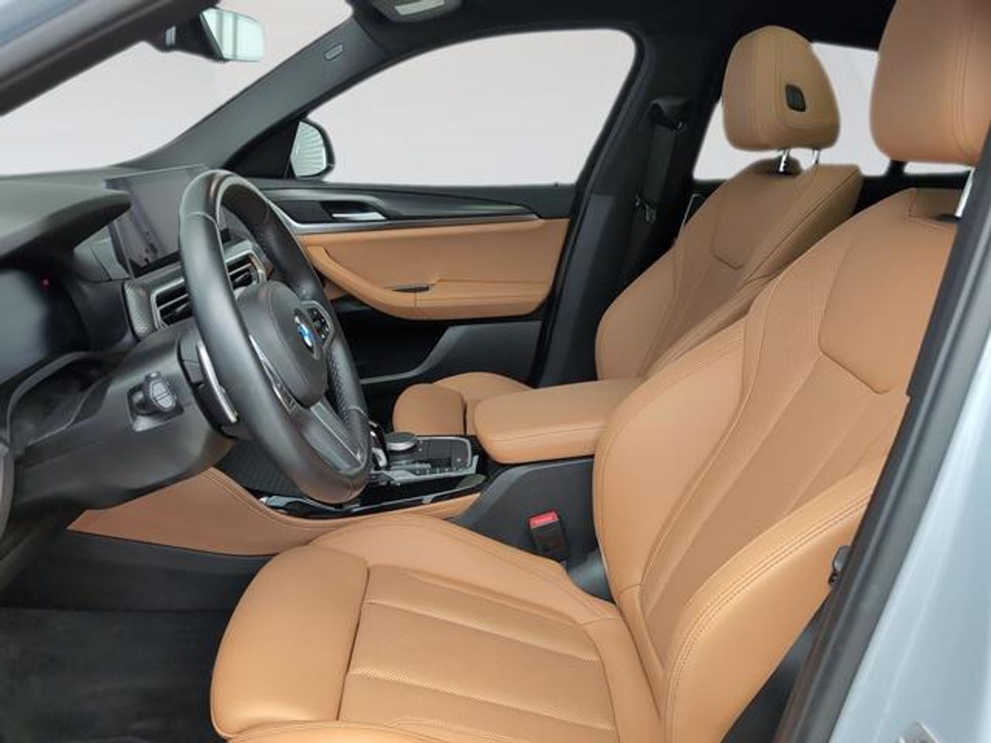 BMW X4 xDrive20d xLine 140 kW (190 CV)