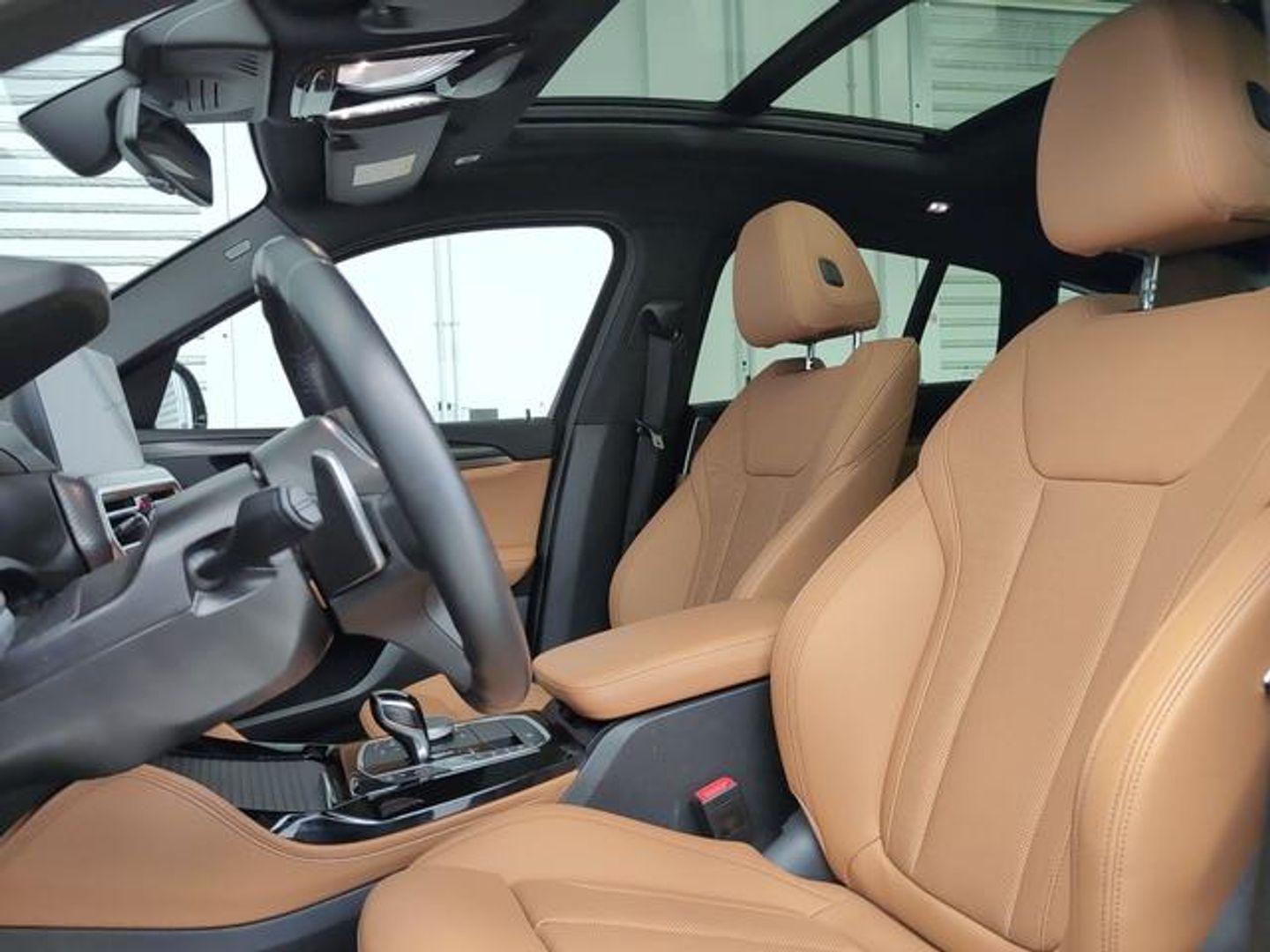 BMW X4 xDrive20d xLine 140 kW (190 CV)
