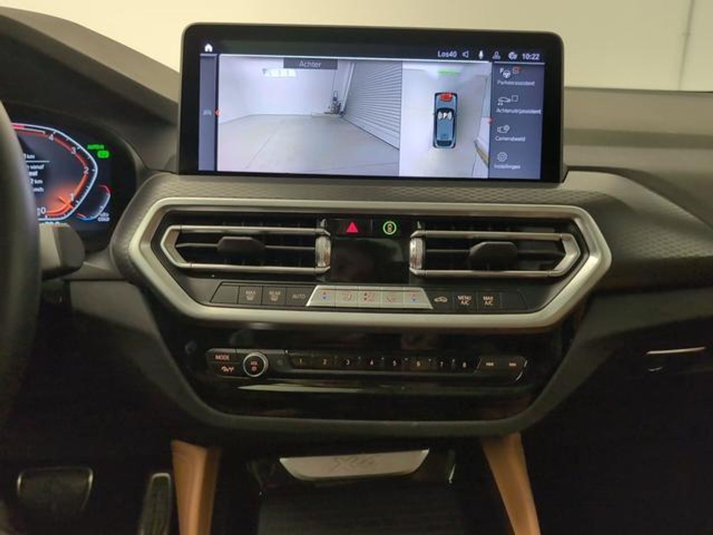 BMW X4 xDrive20d xLine 140 kW (190 CV)