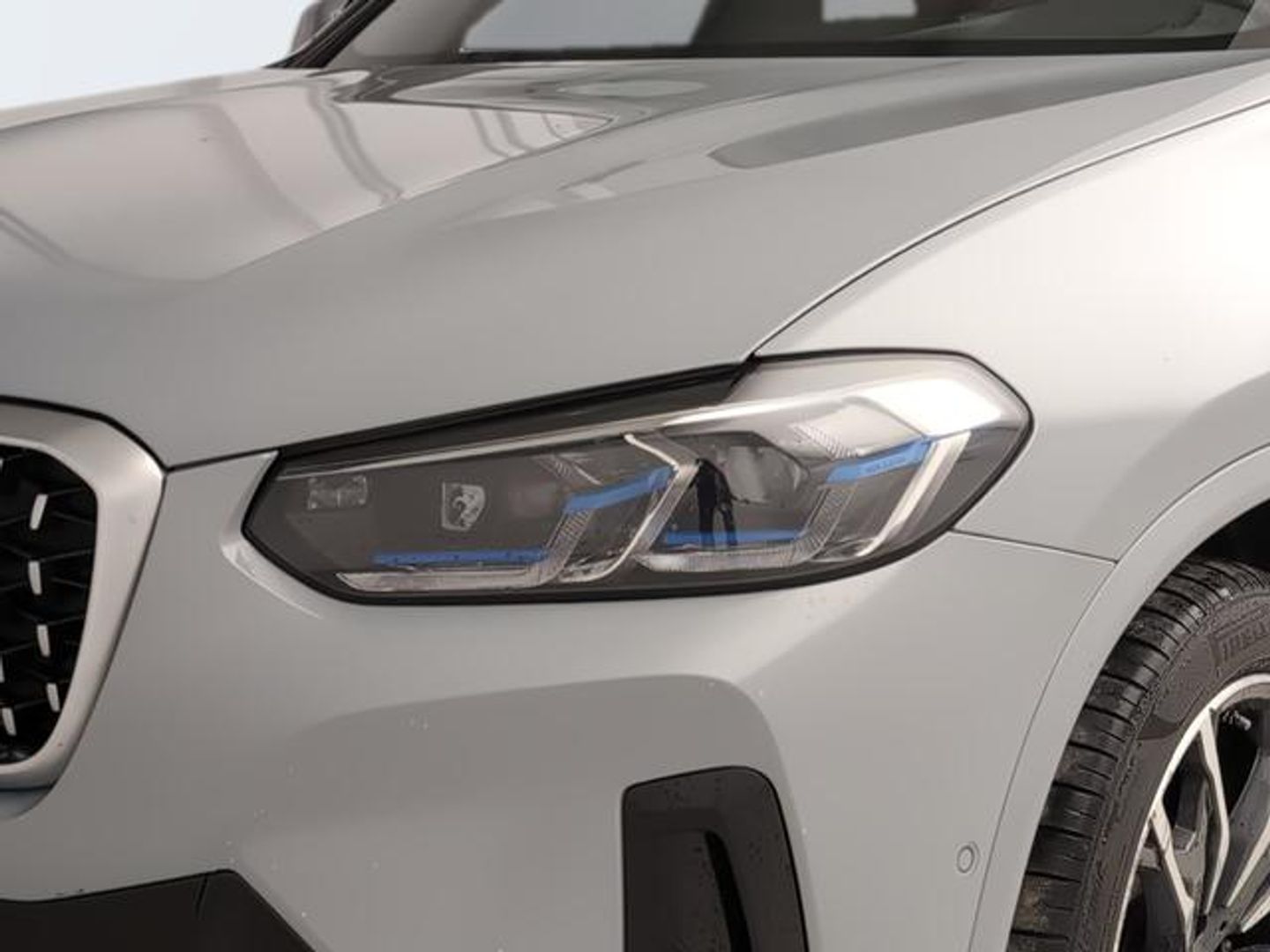 BMW X4 xDrive20d xLine 140 kW (190 CV)