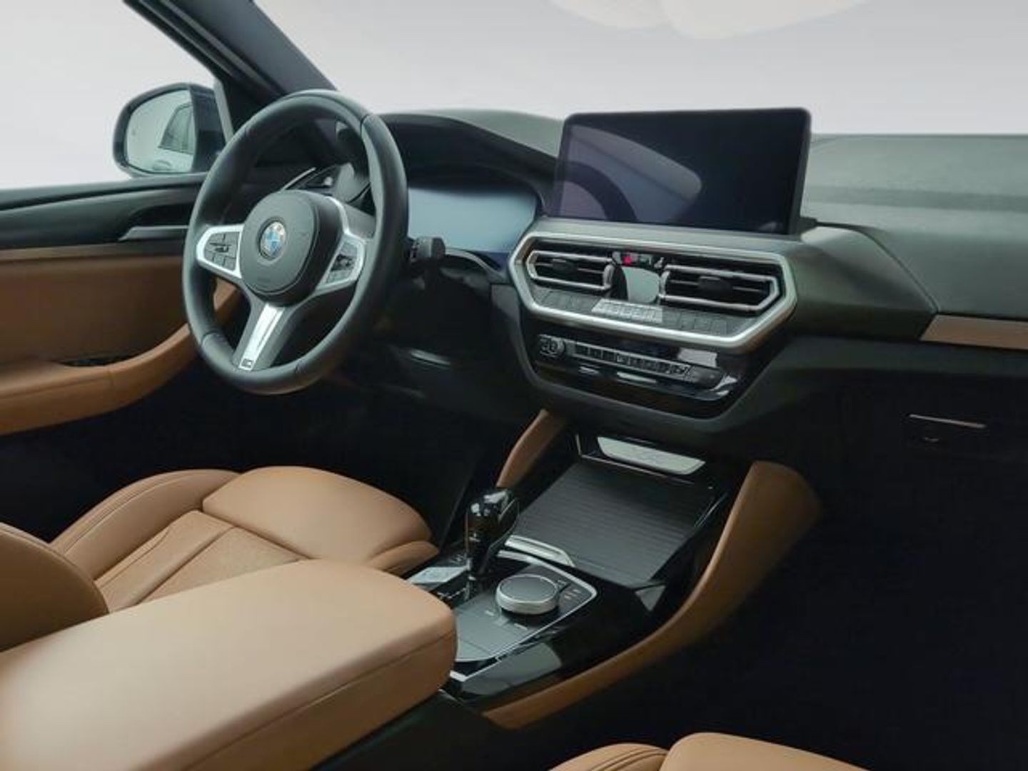 BMW X4 xDrive20d xLine 140 kW (190 CV)