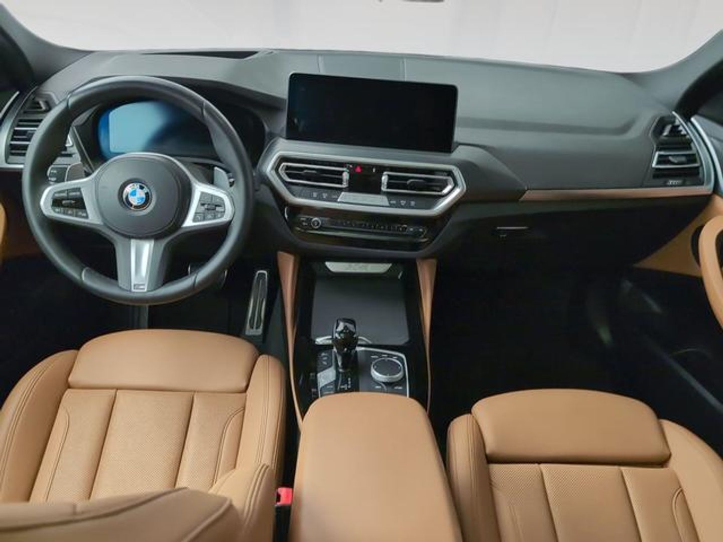 BMW X4 xDrive20d xLine 140 kW (190 CV)