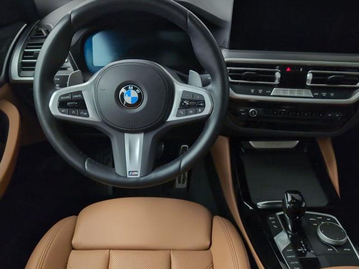 BMW X4 xDrive20d xLine 140 kW (190 CV)
