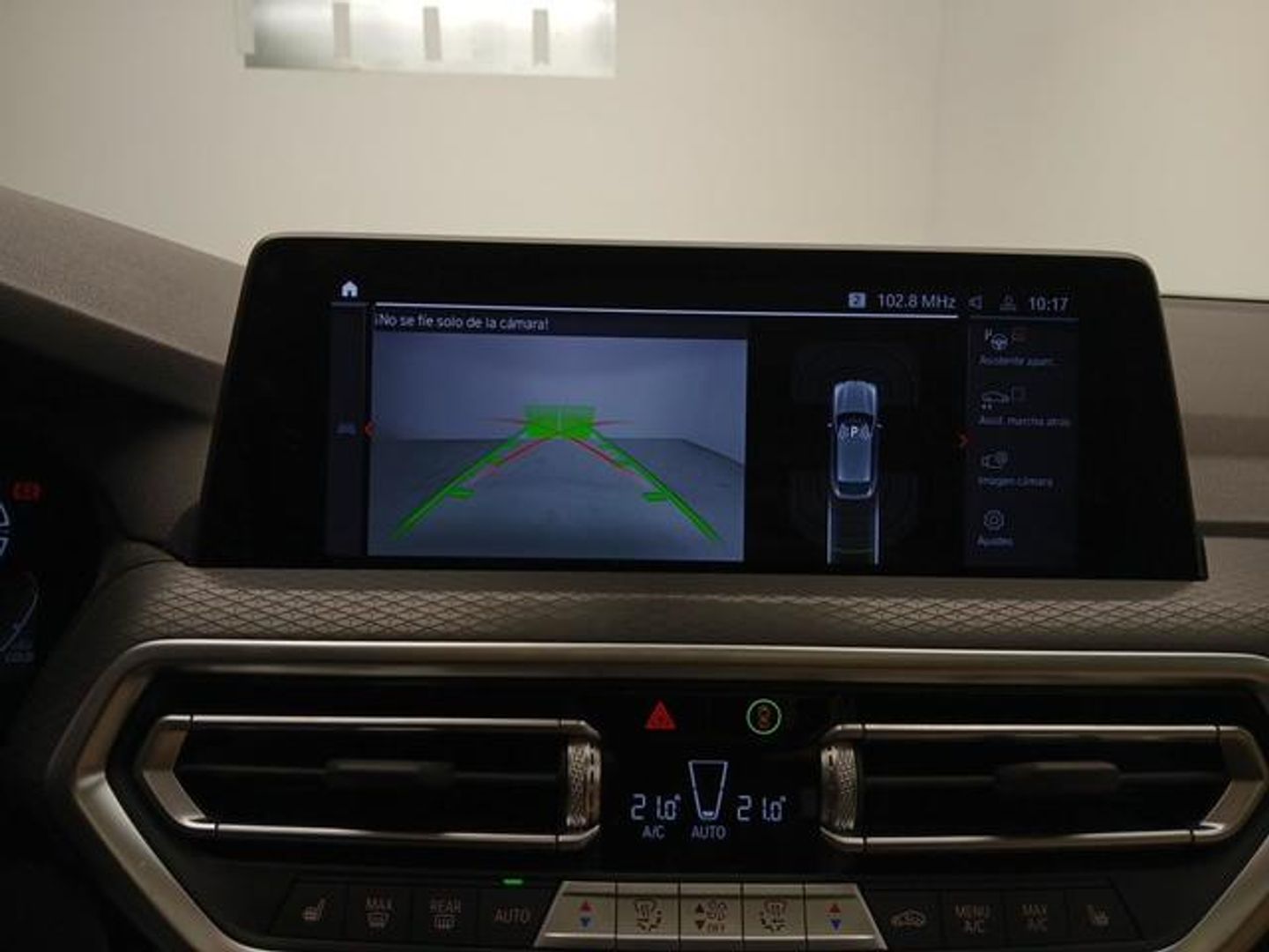 BMW X4 xDrive20d xLine 140 kW (190 CV)