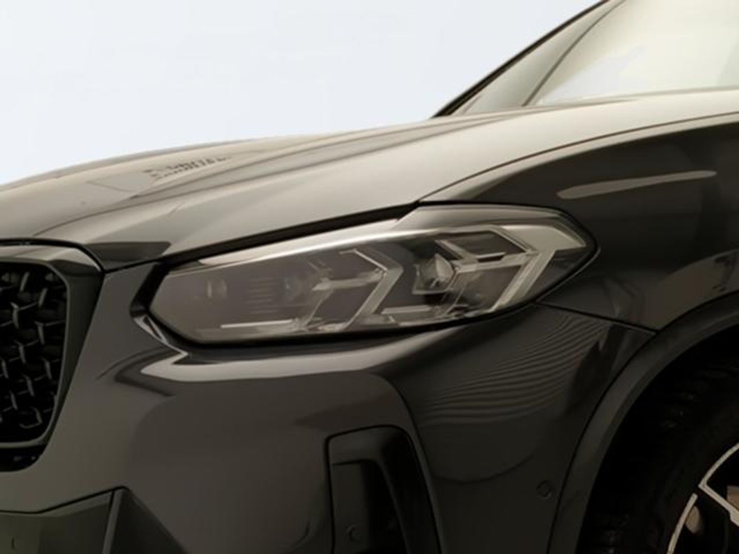BMW X4 xDrive20d xLine 140 kW (190 CV)