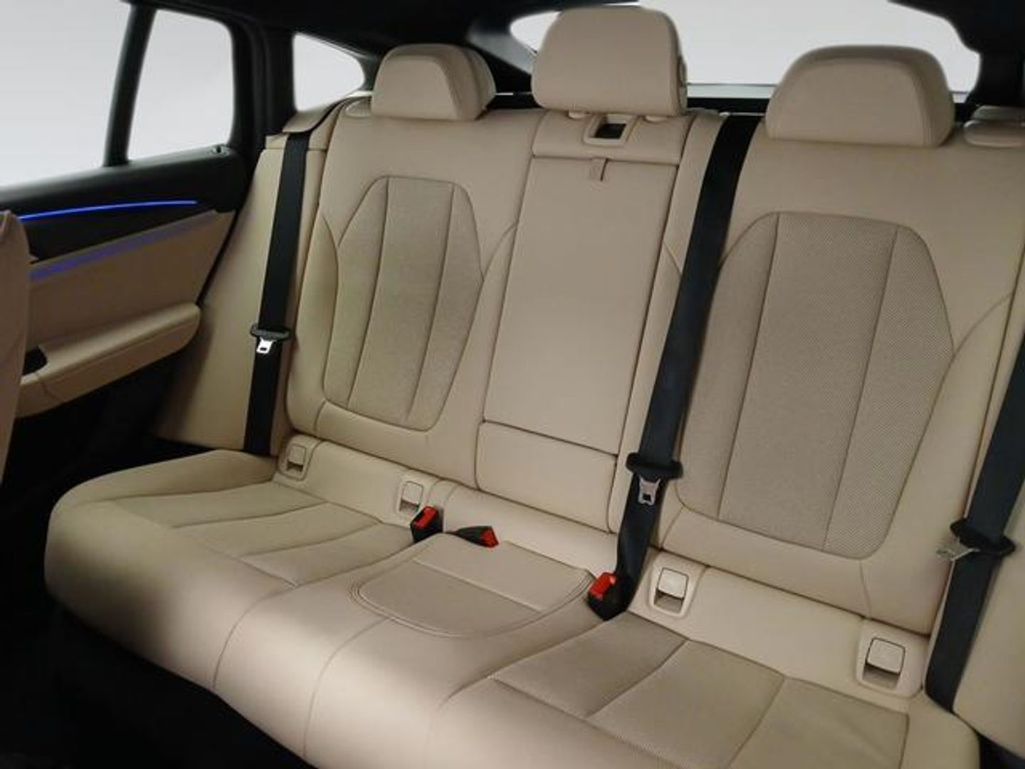 BMW X4 xDrive20d xLine 140 kW (190 CV)