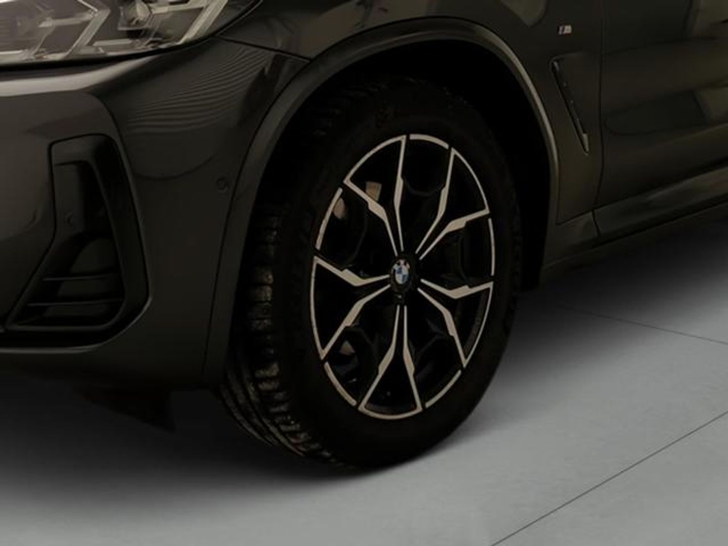 BMW X4 xDrive20d xLine 140 kW (190 CV)