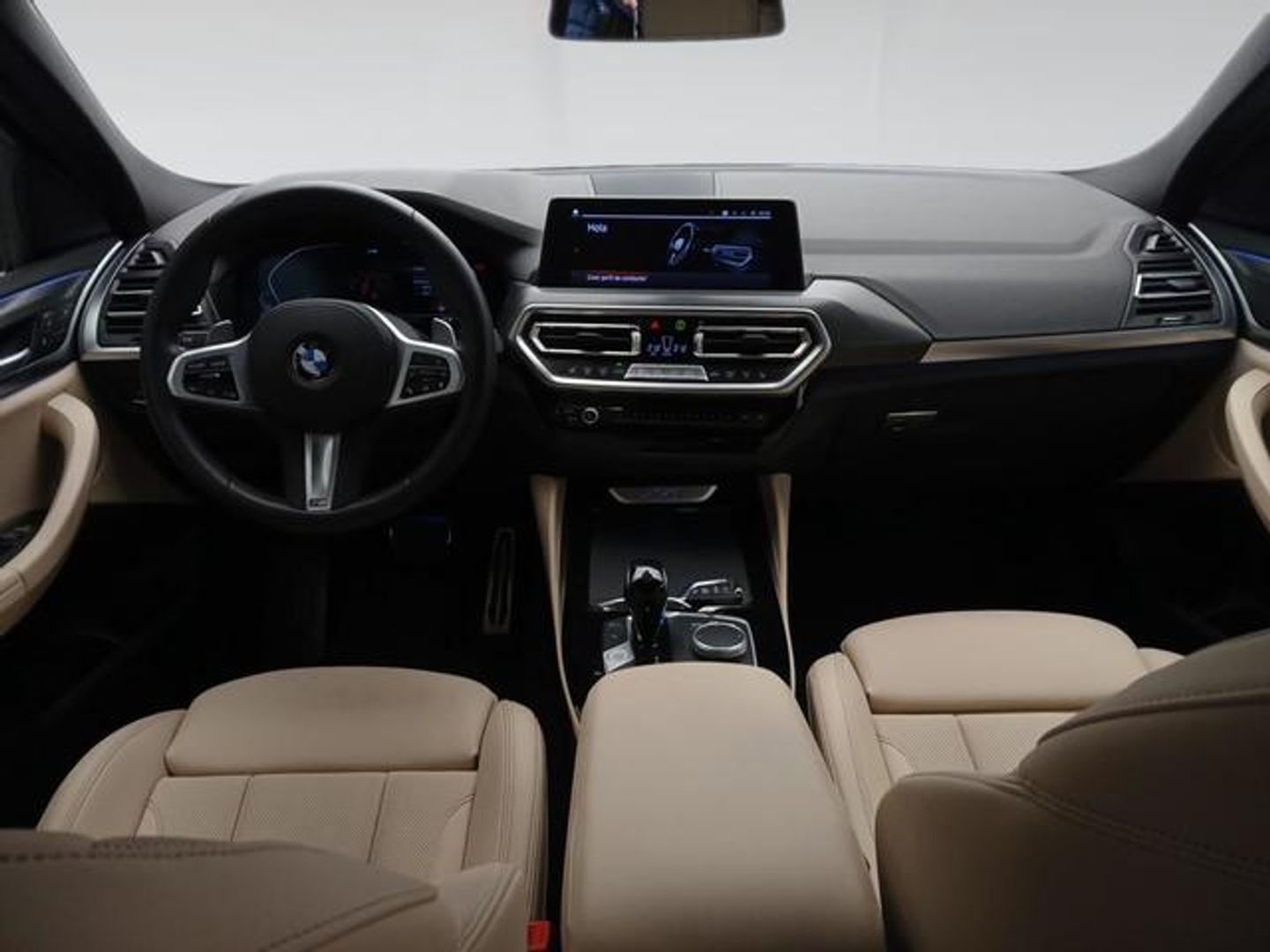 BMW X4 xDrive20d xLine 140 kW (190 CV)
