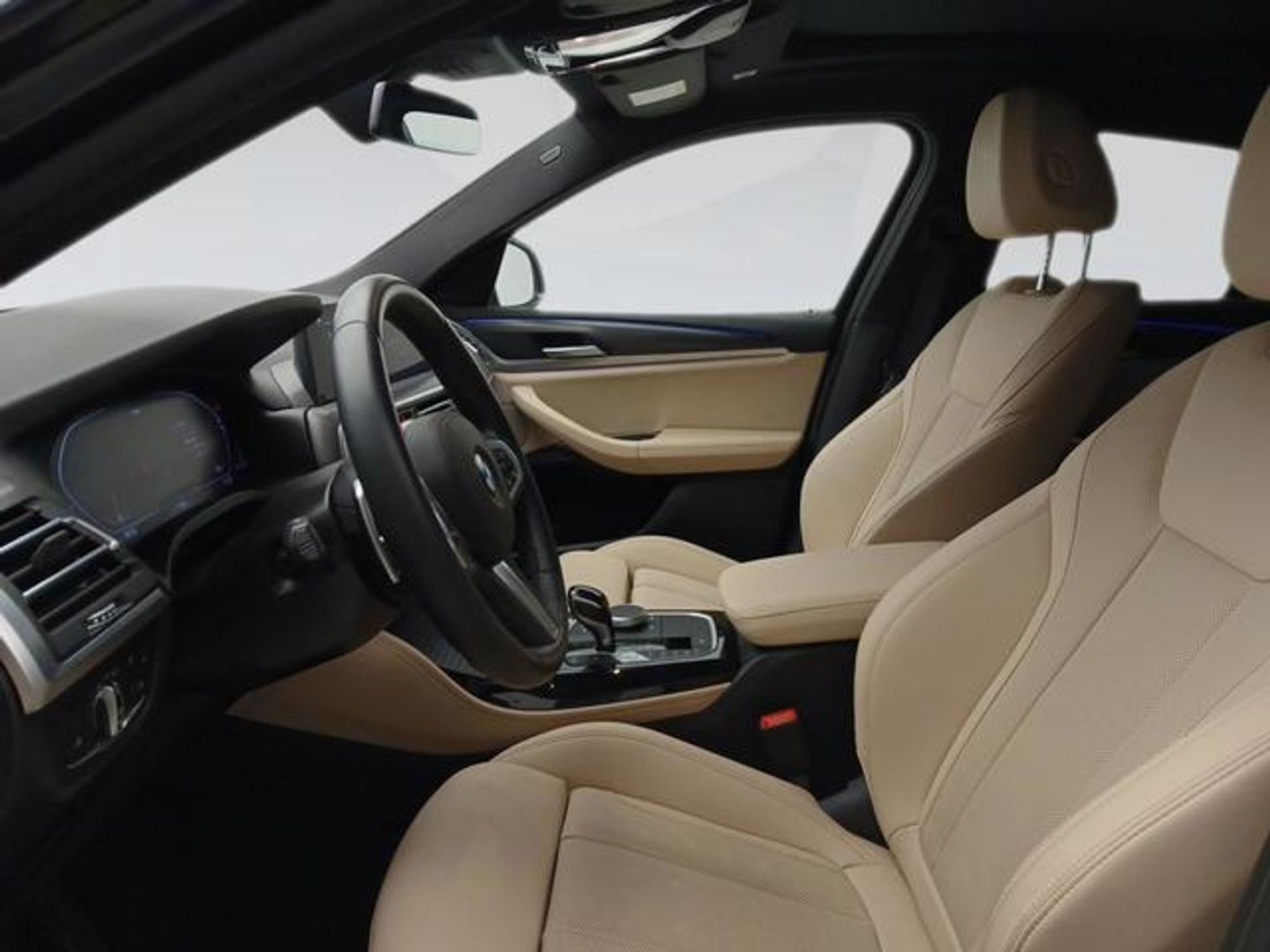 BMW X4 xDrive20d xLine 140 kW (190 CV)