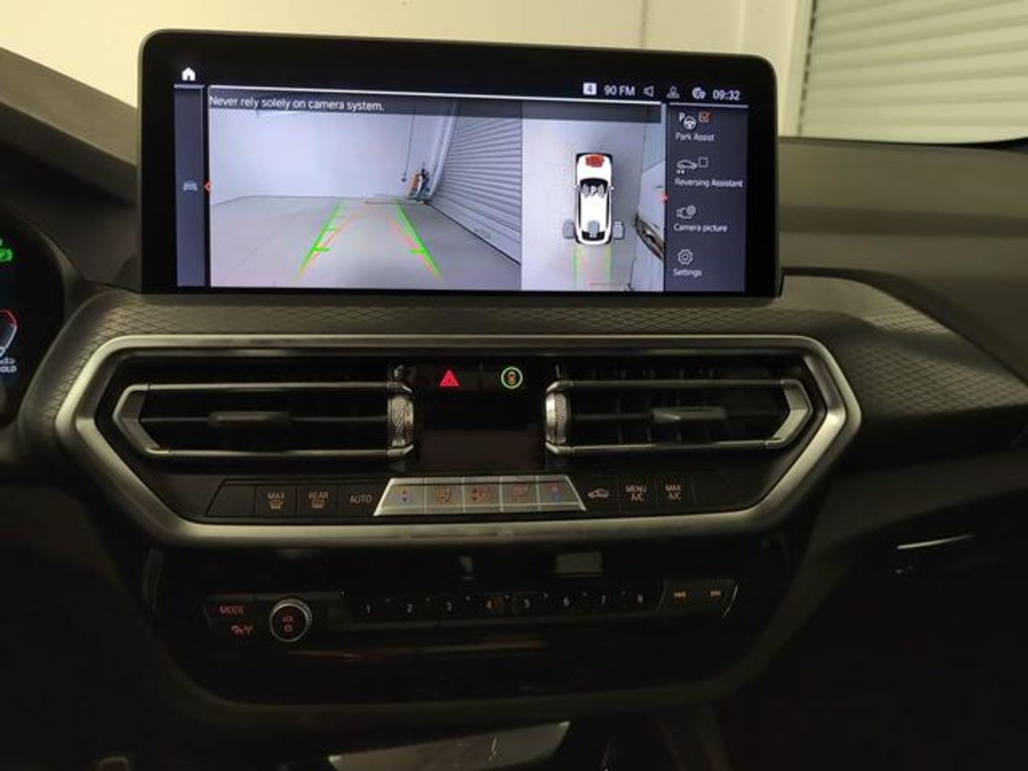 BMW X4 xDrive20d xLine 140 kW (190 CV)