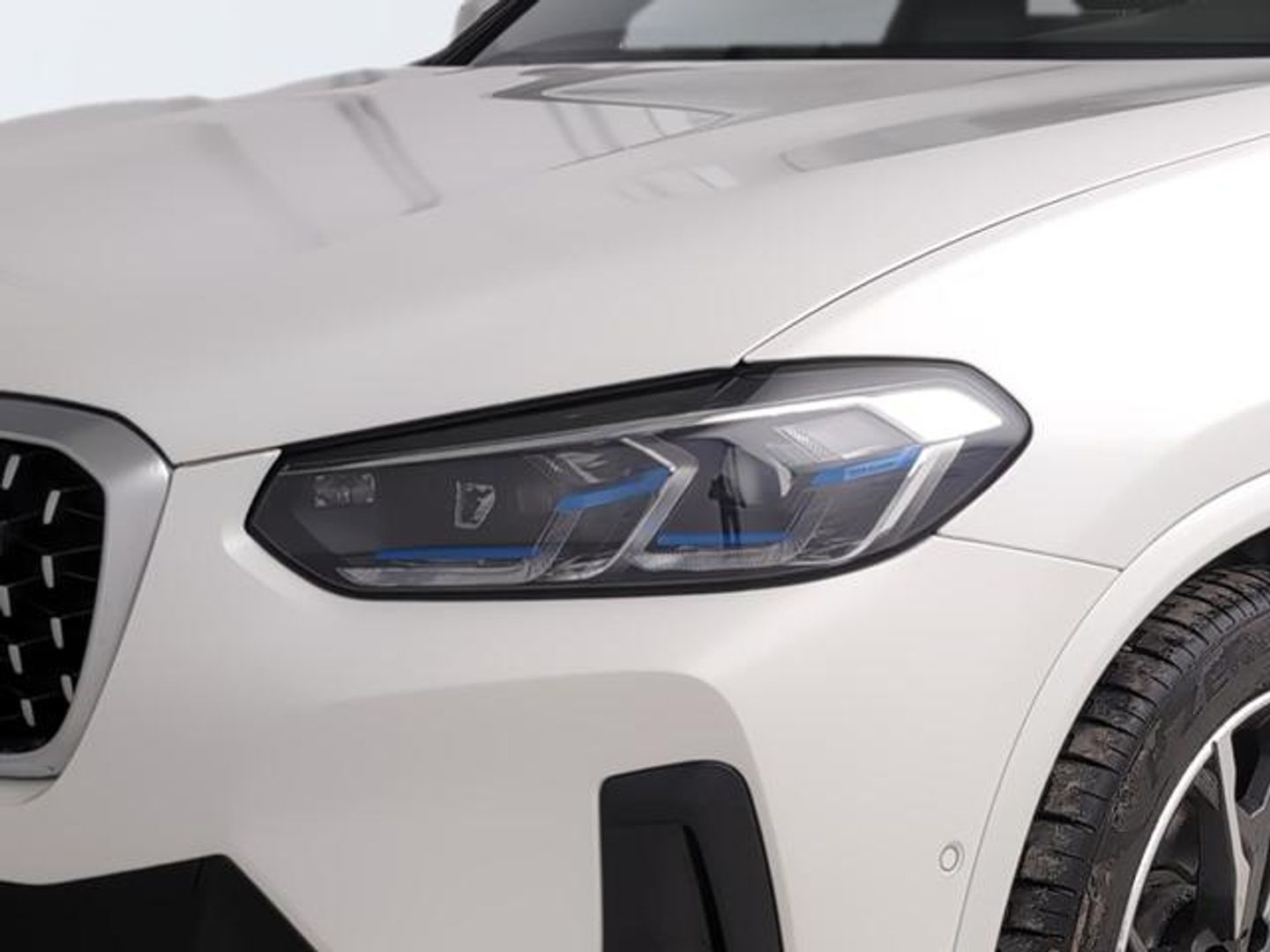BMW X4 xDrive20d xLine 140 kW (190 CV)