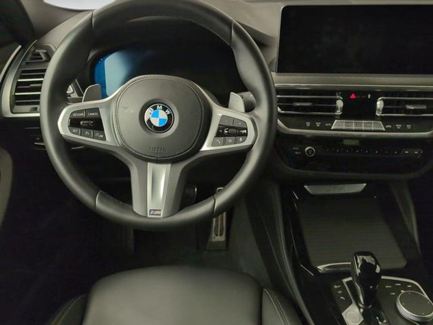 BMW X4 xDrive20d xLine 140 kW (190 CV)