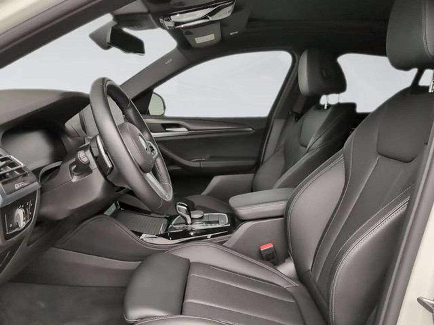 BMW X4 xDrive20d xLine 140 kW (190 CV)