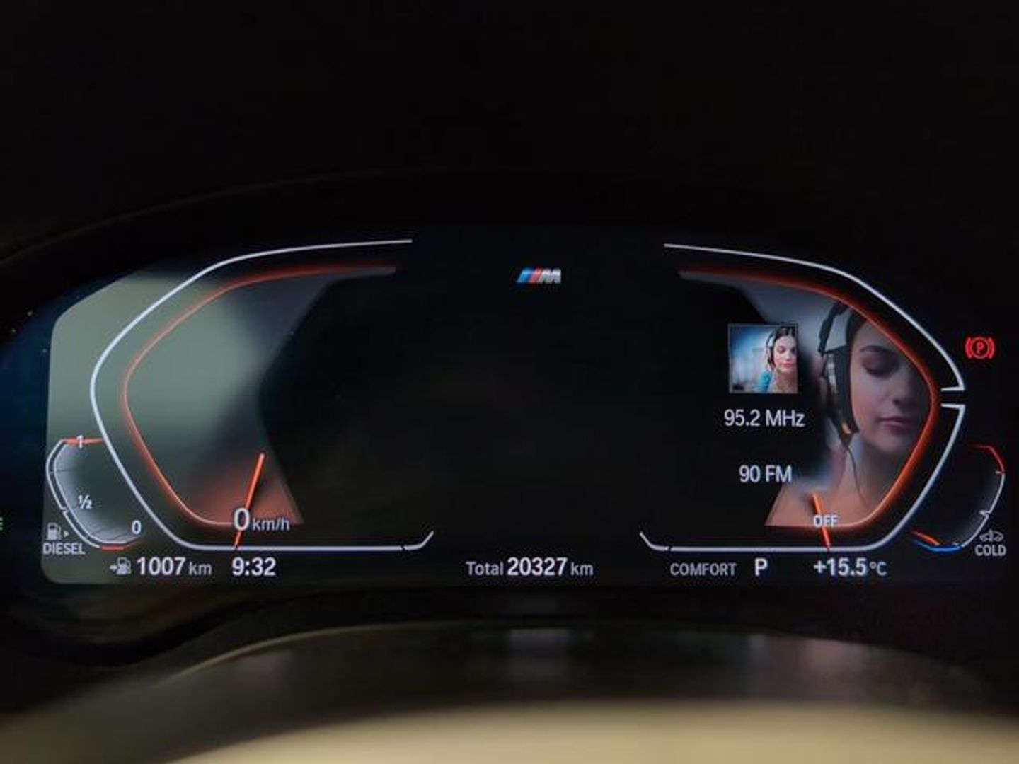 BMW X4 xDrive20d xLine 140 kW (190 CV)